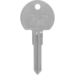 Hillman KeyKrafter Universal House/Office Key Blank 2066 RV1 Double For Corbin Locks