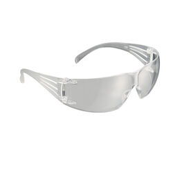 3M SecureFit Anti-Fog Safety Glasses Clear Clear 1 pc