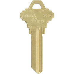 Hillman KeyKrafter House/Office Universal Key Blank 2006 SC20 Single For