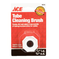 Ace Tube Cleaning Brush