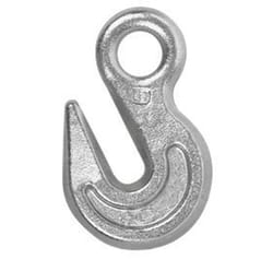Campbell Chain 2.48 in. H X 1/2 in. E Utility Grab Hook 9200 lb