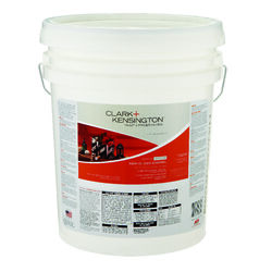 Ace Clark+Kensington Semi-Gloss Tintable Base Ultra White Base Paint and Primer Exterior 5 gal