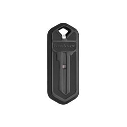 Kwikset Home House/Office Key FOB Double For Kevo Bluetooth Enabled Deadbolts and Kevo 1st and 2nd