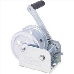 Dutton-Lainson Steel Ratchet Winch 1100 7 in. L