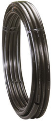 Advanced Drainage Systems 1-1/2 in. D X 300 ft. L Polyethylene Pipe 200 psi