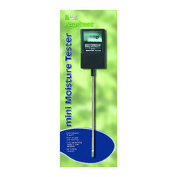 Luster Leaf Analog Soil Moisture Probe 1 pk