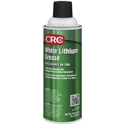 CRC White Lithium Grease 10 oz