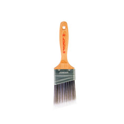 Wooster Ultra/Pro 2-1/2 in. W Firm Angle Paint Brush