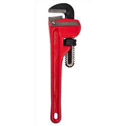 Ace Pipe Wrench 10 in. L 1 pc