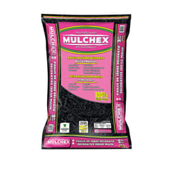 MULCHEX Black Cedar Mulch 2 ft³
