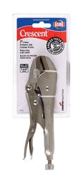 Crescent 7 in. Alloy Steel Locking Pliers