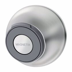 Moen Magnetix Brushed Nickel 2-1/8 in. Remote Cradle