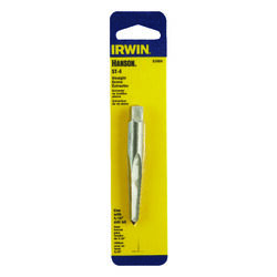 Irwin Hanson 5/16 in. S X 5/16 in. D Carbon Steel Straight Screw Extractor 6 in. 1 pc