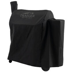 Traeger Black Grill Cover For Pro 780 grills-TFB78GLE, TFB78GZE