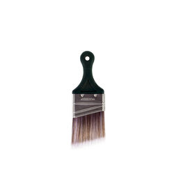 Wooster Ultra/Pro 2-1/2 in. W Angle Paint Brush