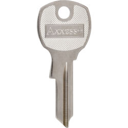 Hillman KeyKrafter House/Office Universal Key Blank 107 NA14 Single For