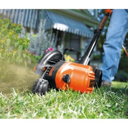Black and Decker 7.5 in. 120 V Electric Edger/Trencher