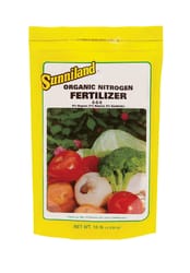 Sunniland All Purpose Everything that Grows 6-6-6 Fertilizer 10 lb