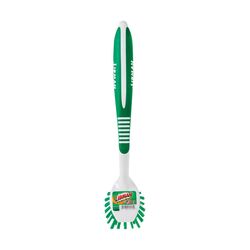 Libman 3 in. W Plastic Scrub Brush