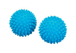 Household Essentials No Scent Dryer Ball Balls 2.7 in. 2 pk