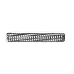 Stanley Surform 10 in. L X 1.5 in. W Half Round Blade Die Cast Alloy Gray