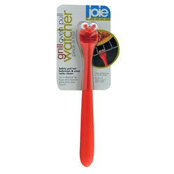 Joie Watcher 8 in. L Assorted Silicone Oven Pull
