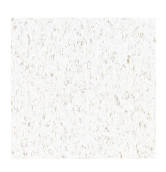 Armstrong 12 MHz W X 12 in. L Standard Excelon Imperial Texture Cool White Vinyl Floor Tile 45 sq