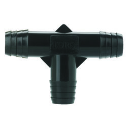 Toro 3/8 in. D X 0.375 in. L Funny Pipe