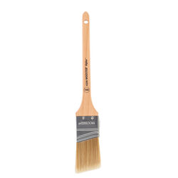 Wooster Alpha 1-1/2 in. W Angle Paint Brush