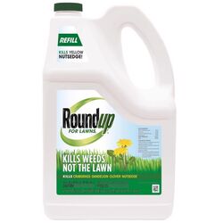 Roundup Weed Killer RTU Liquid 1.25 gal