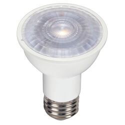Satco acre PAR16 E26 (Medium) LED Bulb Warm White 45 Watt Equivalence 1 pk