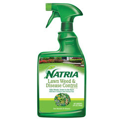Natria Disease & Weed Control RTU Liquid 24 oz