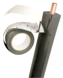 Armacell Self Sealing 2 in. S X 30 ft. L Rubber Tape Insulation
