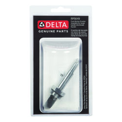 Delta RP5649 Tub and Shower Diverter Assembly For Delta