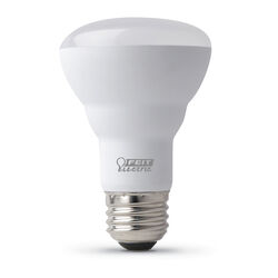Feit Electric acre R20 E26 (Medium) LED Bulb Soft White 45 Watt Equivalence 2 pk