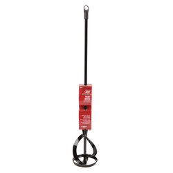 Ace 4.75 in. W X 24 in. L Steel Paint Mixer For 5 Gallon Containers