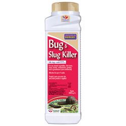 Bonide Bug & Slug Organic Granules Insect Killer 1.5 lb