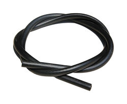 Plumb Pak 7/8 in. Hose T X 3/4 in. D FHT 5 ft. Rubber Washing Machine Supply Line