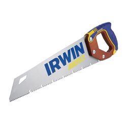 Irwin Marathon 15 in. Coarse Cut Saw 9 TPI Coarse 1 pc