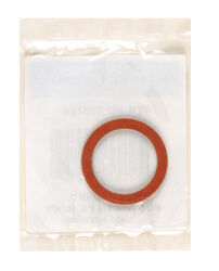 Danco Fiber 7/8 inch D X 1-1/8 inch D Cap Thread Gasket