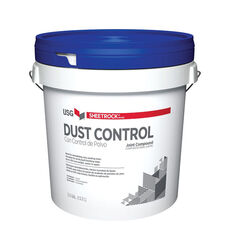 Sheetrock Off-White Dust Control Joint Compound 3.5 gal
