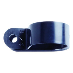 Jandorf 3/4 in. D Nylon Cable Clamp 3 pk