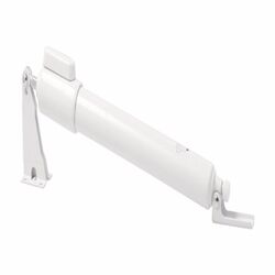 Ace Aluminum Aluminum Pneumatic Screen/Storm Door Closer