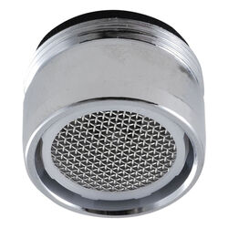 LDR Male Thread 13/16 in.-27M Chrome Plated Faucet Aerator