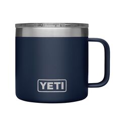 YETI Rambler Insulated Mug Navy