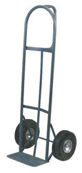 Milwaukee D-Handle Hand Truck 800 lb