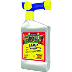 Ferti-Lome F-Stop Concentrated Liquid Fungicide 32 oz