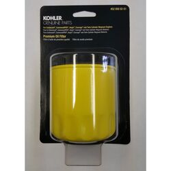 Kohler Pro Series Oil Filter