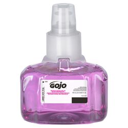 Gojo Plum Scent Antibacterial Hand Soap Dispenser Refill 700 ml