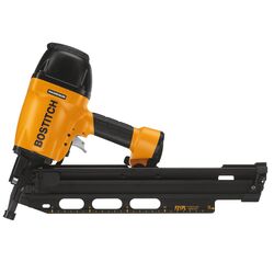 Bostitch Pneumatic Nailer Kit